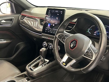 Used Renault Arkana 2022 for sale - 79605018: Photo