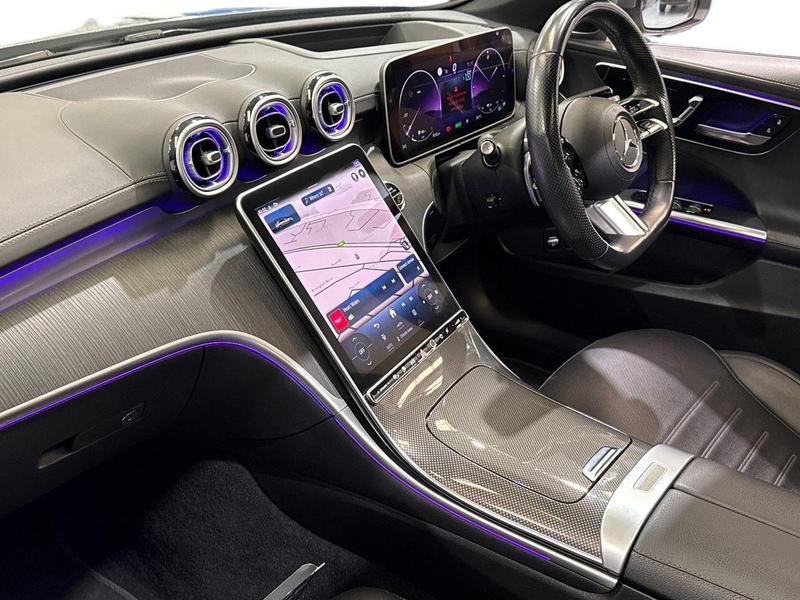 Used Mercedes-Benz C Class 2023 for sale - 76419805: Photo 11