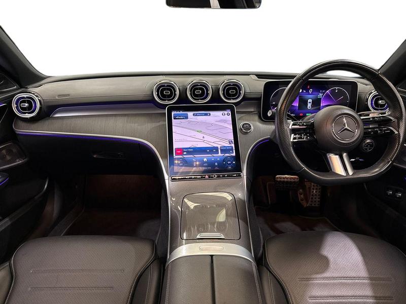 Used Mercedes-Benz C Class 2023 for sale - 76419805: Photo 12