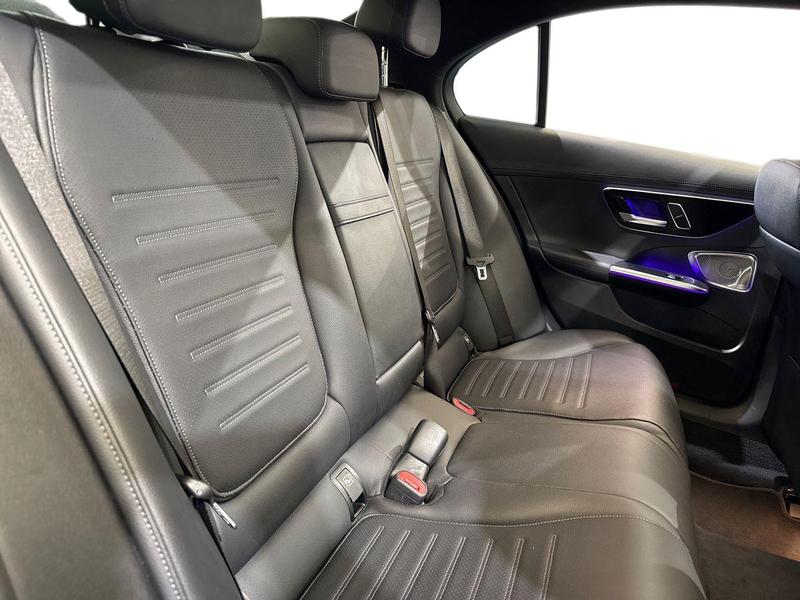 Used Mercedes-Benz C Class 2023 for sale - 76419805: Photo 13