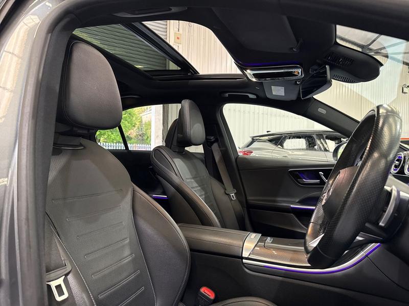 Used Mercedes-Benz C Class 2023 for sale - 76419805: Photo 16