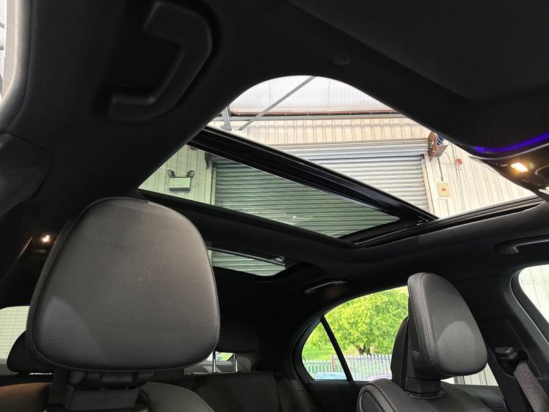 Used Mercedes-Benz C Class 2023 for sale - 76419805: Photo 17