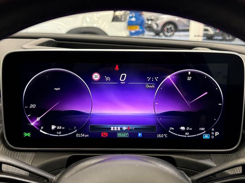 Used Mercedes-Benz C Class 2023 for sale - 76419805: Photo 21