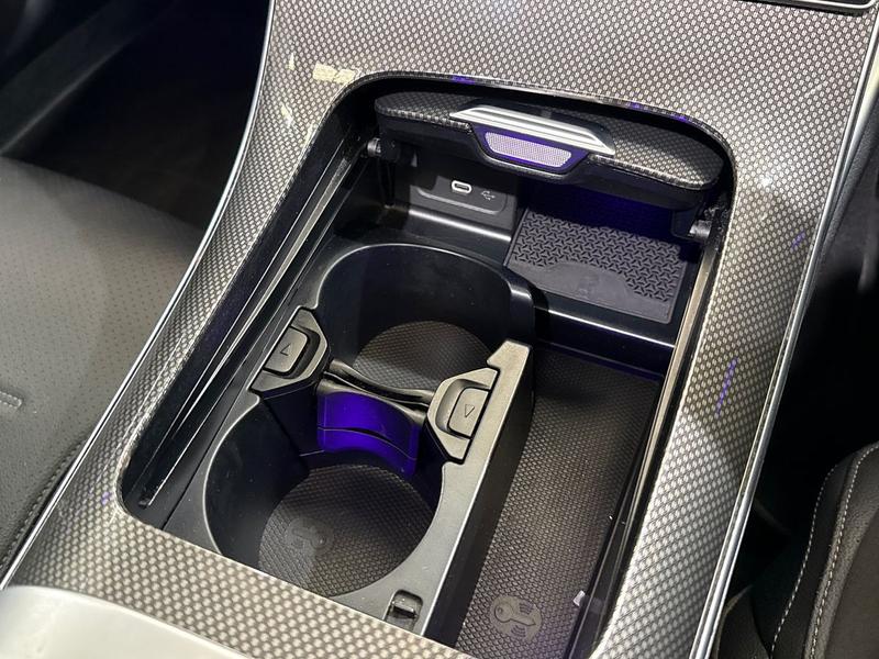 Used Mercedes-Benz C Class 2023 for sale - 76419805: Photo 23