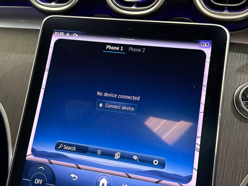 Used Mercedes-Benz C Class 2023 for sale - 76419805: Photo 29