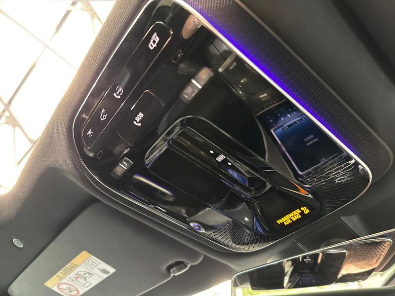 Used Mercedes-Benz C Class 2023 for sale - 76419805: Photo 32