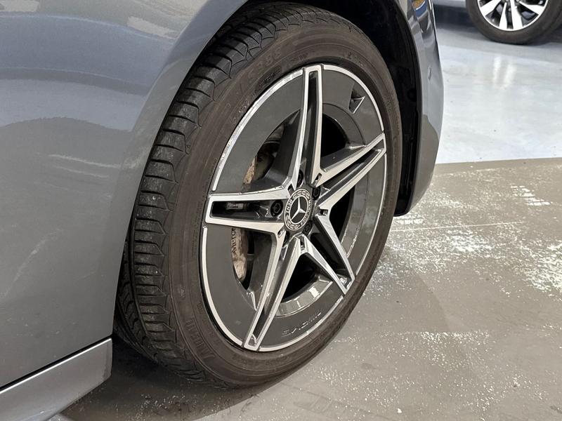 Used Mercedes-Benz C Class 2023 for sale - 76419805: Photo 4