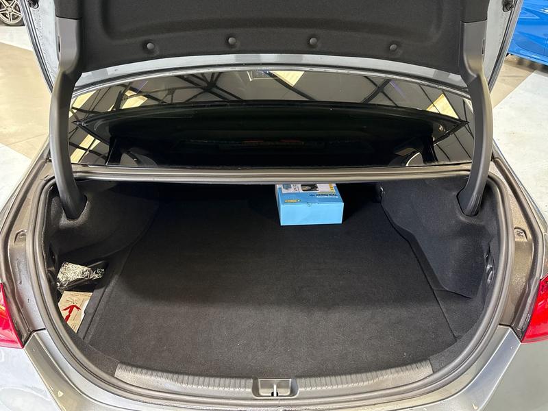 Used Mercedes-Benz C Class 2023 for sale - 76419805: Photo 9