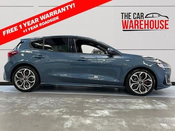 Used Ford Focus 2023 for sale - 79556807: Photo
