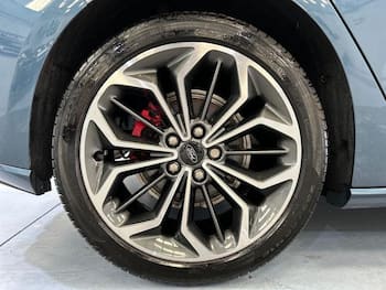 Used Ford Focus 2023 for sale - 79556807: Photo