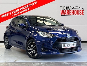 Used Toyota Yaris 2023 for sale - 78984673: Photo