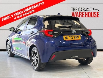Used Toyota Yaris 2023 for sale - 78984673: Photo