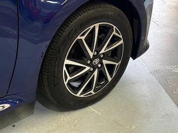 Used Toyota Yaris 2023 for sale - 78984673: Photo