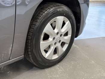 Used Vauxhall Combo Life 2020 for sale - 74620310: Photo