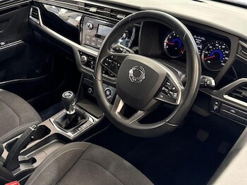 Used Ssangyong Korando 2022 for sale - 78538167: Photo