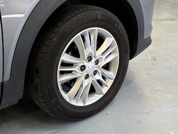 Used Ssangyong Korando 2022 for sale - 78538167: Photo