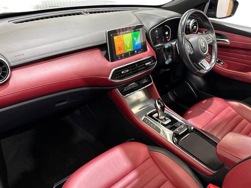 Used MG MG HS 2022 for sale - 76046557: Photo 11