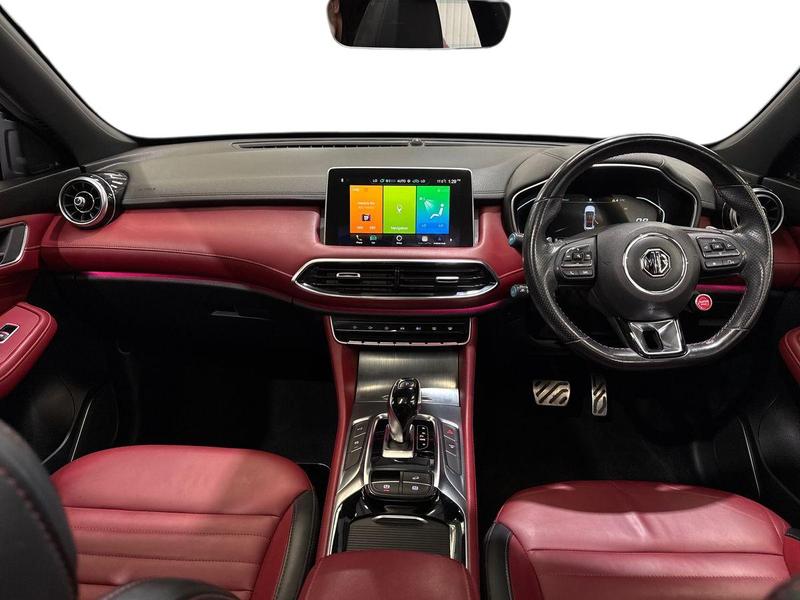 Used MG MG HS 2022 for sale - 76046557: Photo 12