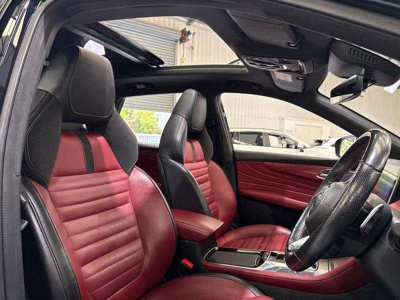 Used MG MG HS 2022 for sale - 76046557: Photo 16