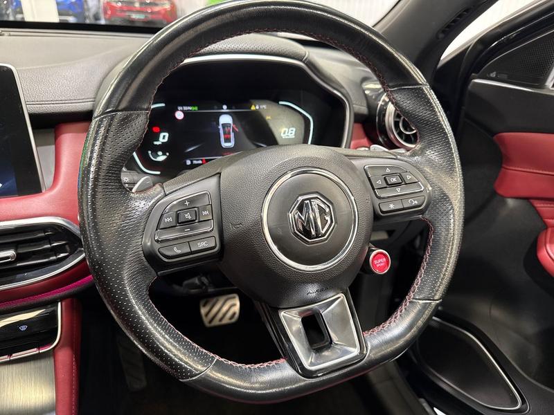 Used MG MG HS 2022 for sale - 76046557: Photo 19