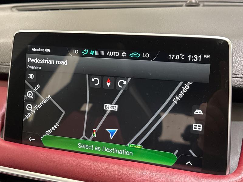 Used MG MG HS 2022 for sale - 76046557: Photo 29