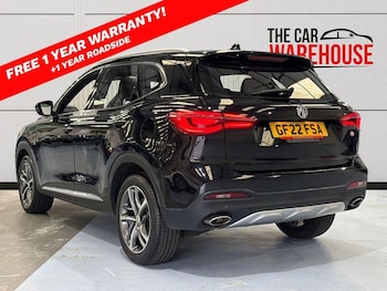 Used MG MG HS 2022 for sale - 76046557: Photo