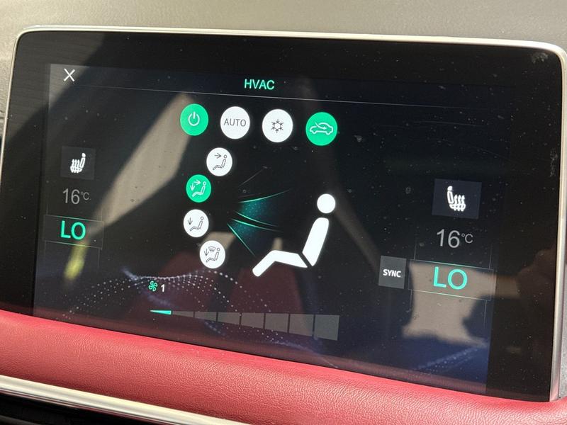 Used MG MG HS 2022 for sale - 76046557: Photo 31