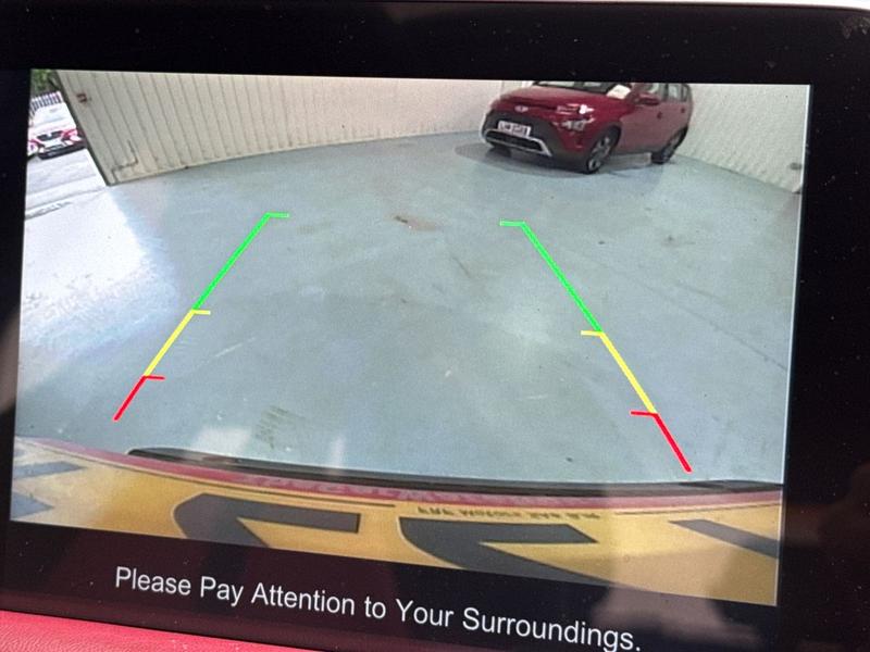 Used MG MG HS 2022 for sale - 76046557: Photo 32