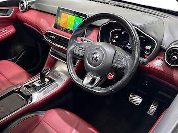 Used MG MG HS 2022 for sale - 76046557: Photo