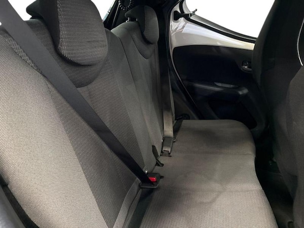 Used Toyota AYGO 2021 for sale - 74195254: Photo 11