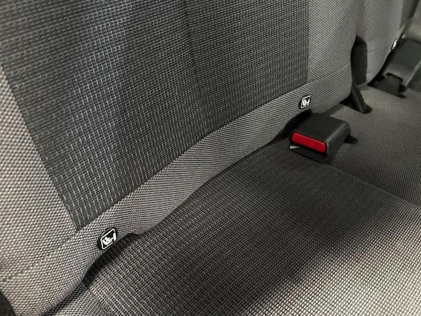 Used Toyota AYGO 2021 for sale - 74195254: Photo 12