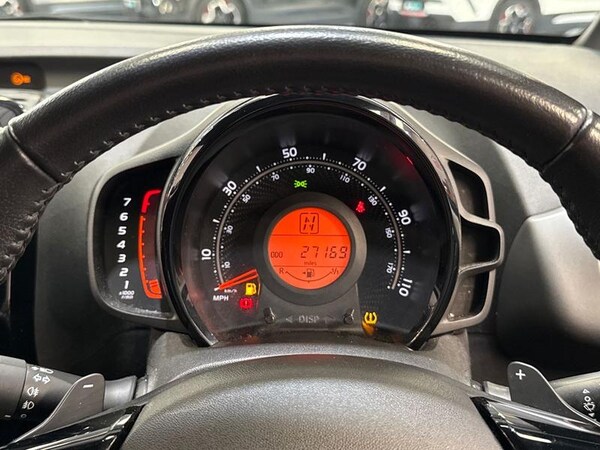Used Toyota AYGO 2021 for sale - 74195254: Photo 17