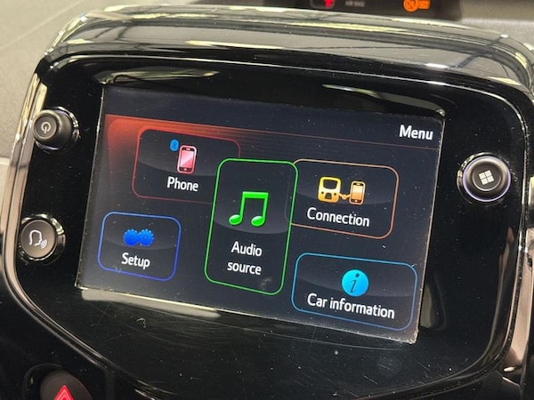 Used Toyota AYGO 2021 for sale - 74195254: Photo 25