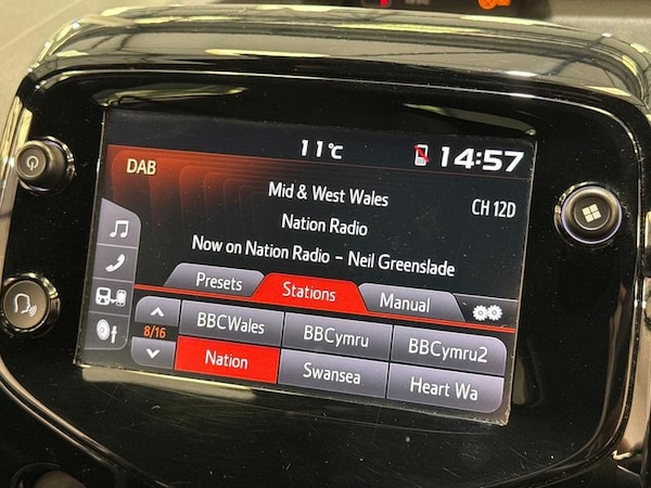 Used Toyota AYGO 2021 for sale - 74195254: Photo 26