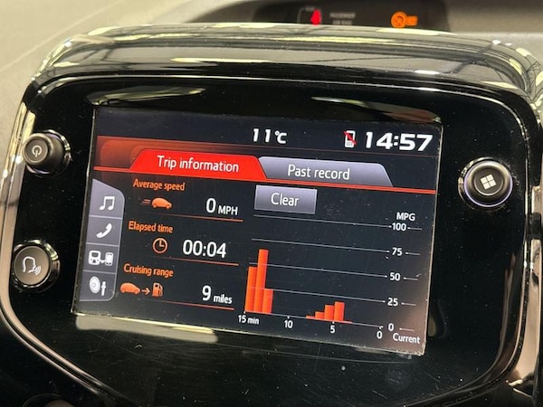 Used Toyota AYGO 2021 for sale - 74195254: Photo 29