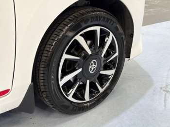 Used Toyota AYGO 2021 for sale - 74195254: Photo