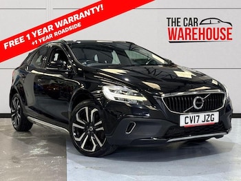 Volvo - V40
