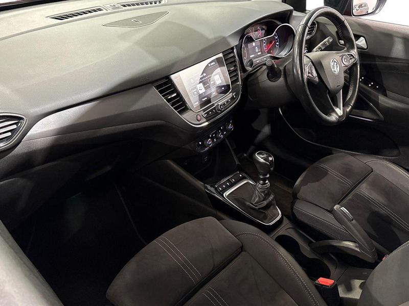 Used Vauxhall Crossland 2023 for sale - 77493507: Photo 11