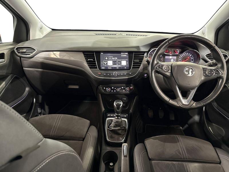Used Vauxhall Crossland 2023 for sale - 77493507: Photo 12