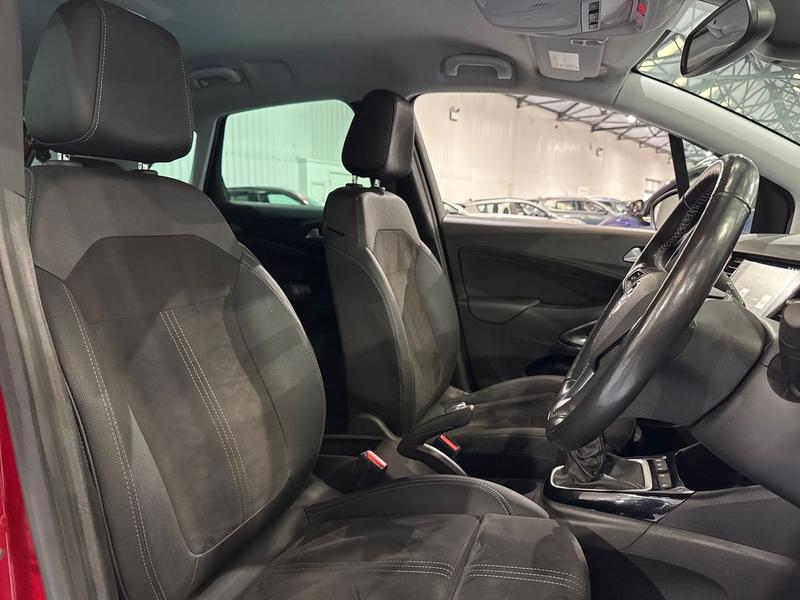 Used Vauxhall Crossland 2023 for sale - 77493507: Photo 16