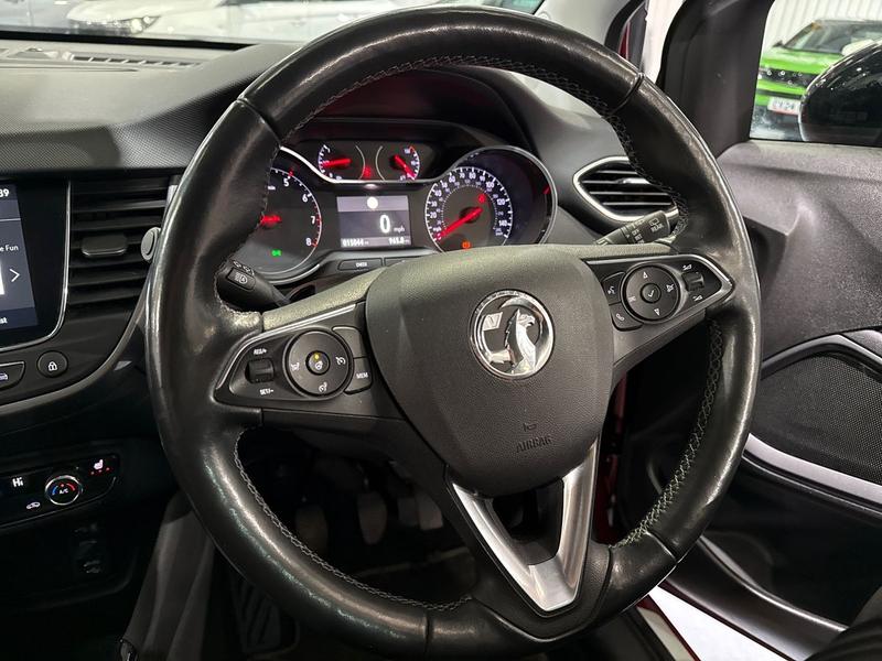 Used Vauxhall Crossland 2023 for sale - 77493507: Photo 18