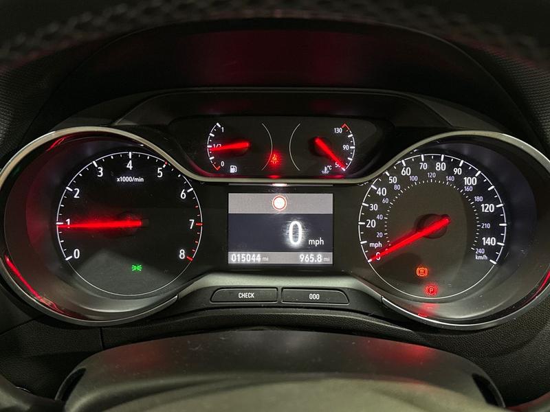 Used Vauxhall Crossland 2023 for sale - 77493507: Photo 19