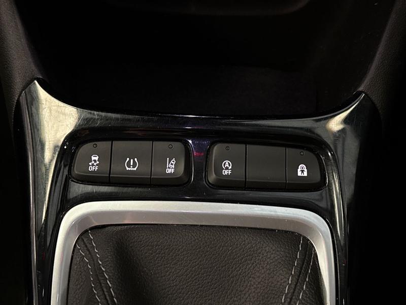 Used Vauxhall Crossland 2023 for sale - 77493507: Photo 23