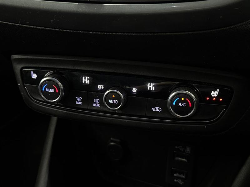 Used Vauxhall Crossland 2023 for sale - 77493507: Photo 26