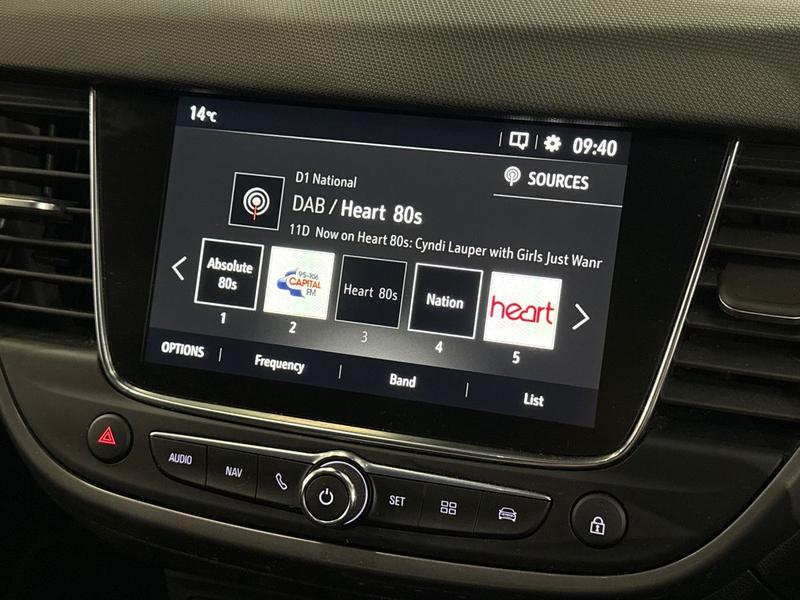 Used Vauxhall Crossland 2023 for sale - 77493507: Photo 27