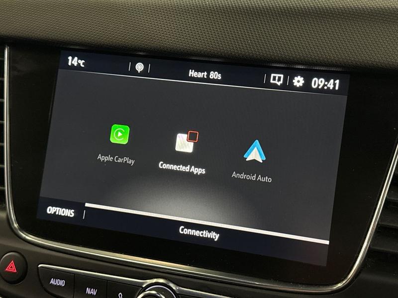 Used Vauxhall Crossland 2023 for sale - 77493507: Photo 29