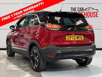 Used Vauxhall Crossland 2023 for sale - 77493507: Photo