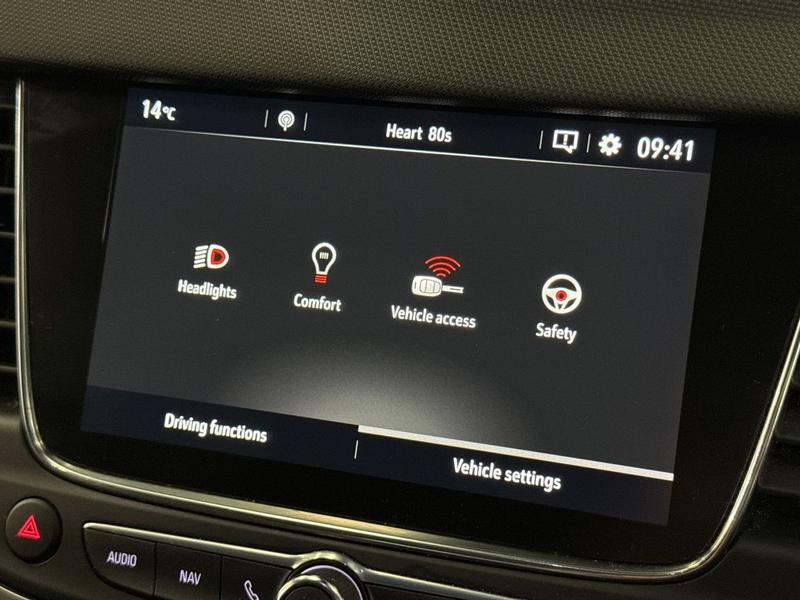 Used Vauxhall Crossland 2023 for sale - 77493507: Photo 31