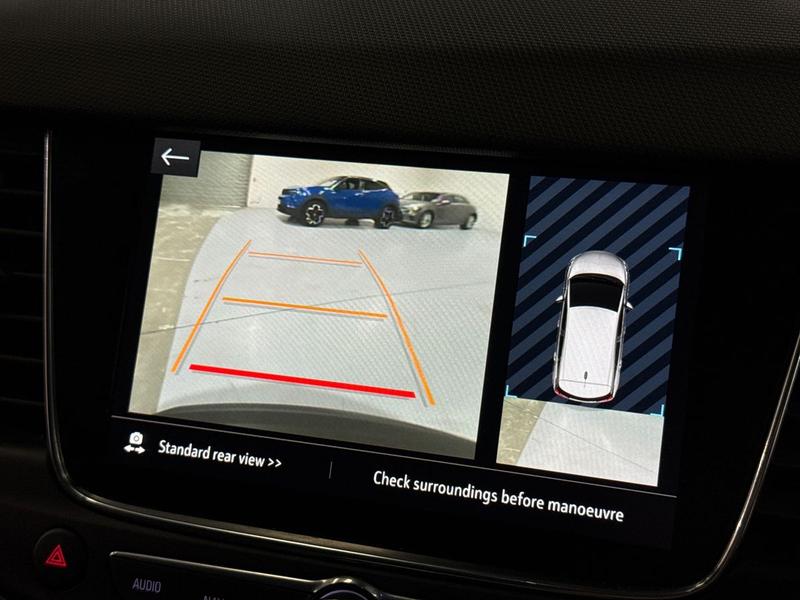 Used Vauxhall Crossland 2023 for sale - 77493507: Photo 32