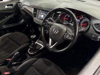 Used Vauxhall Crossland 2023 for sale - 77493507: Photo